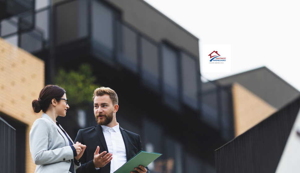 Foto Corredor de Propiedades de santiago propiedades de Felix San Martin